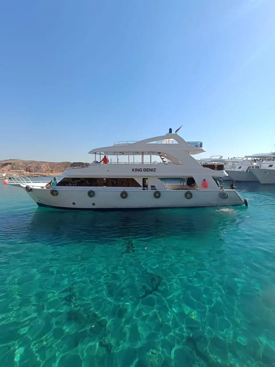 Sharm el-Sheikh