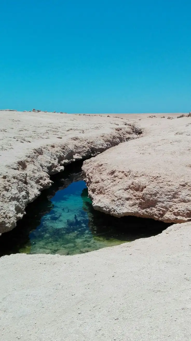 Ras Mohammed