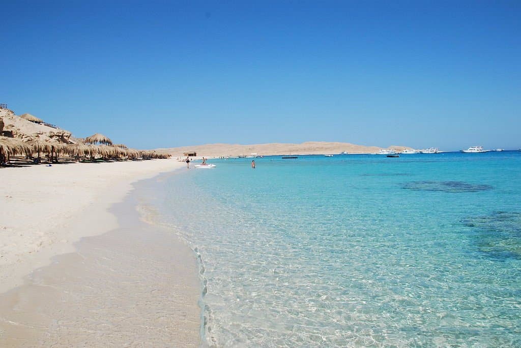 Pacchetto Hurghada