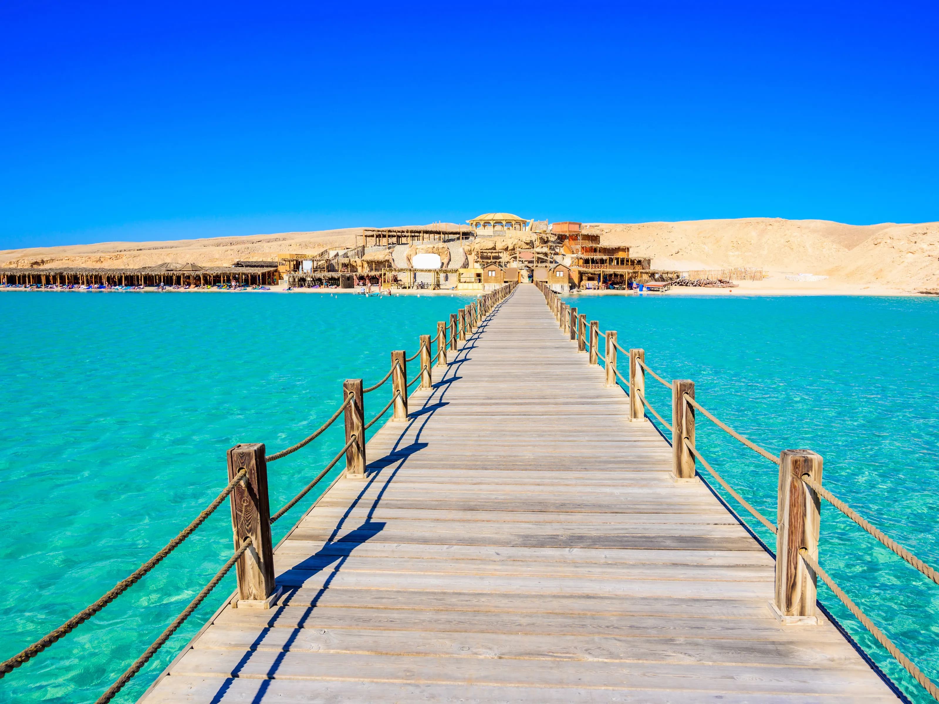 Hurghada