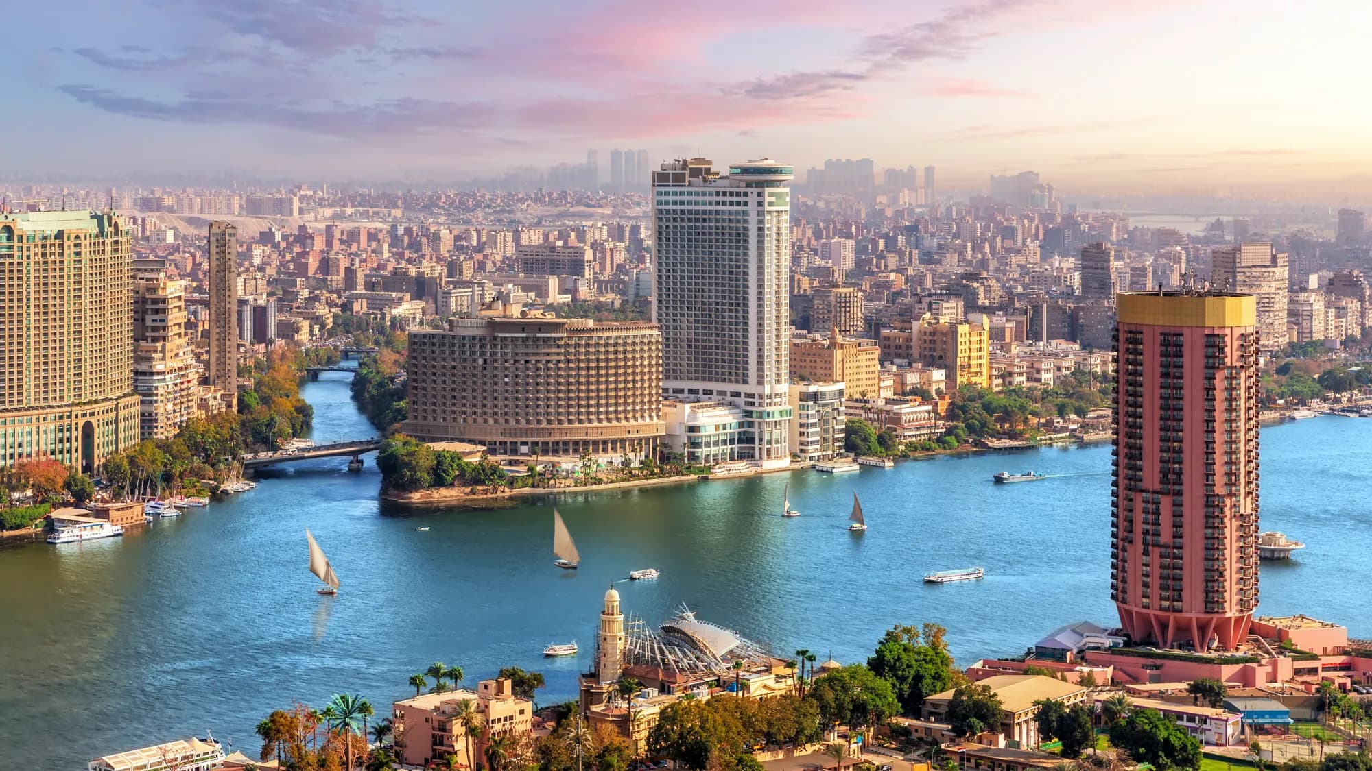 Il Cairo