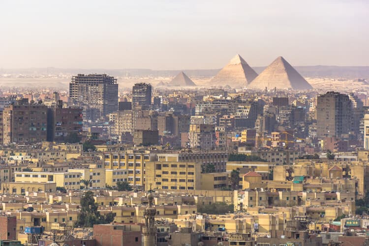 Il Cairo