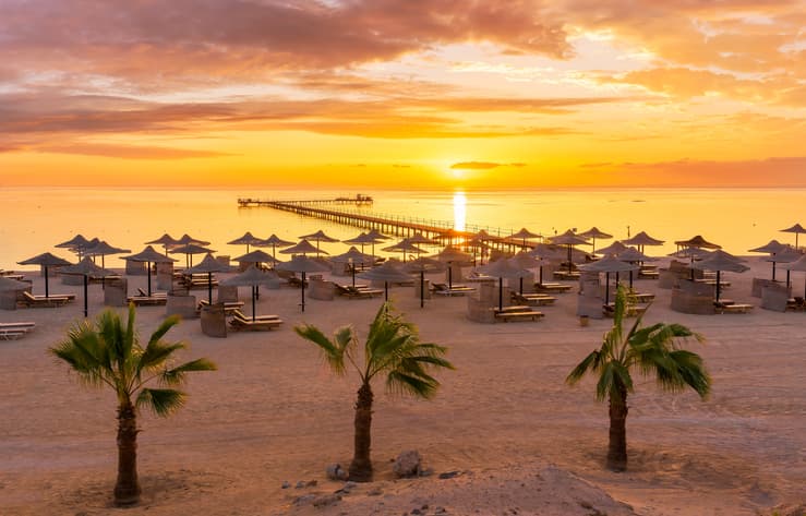 Pacchetto Marsa Alam Offerta 4