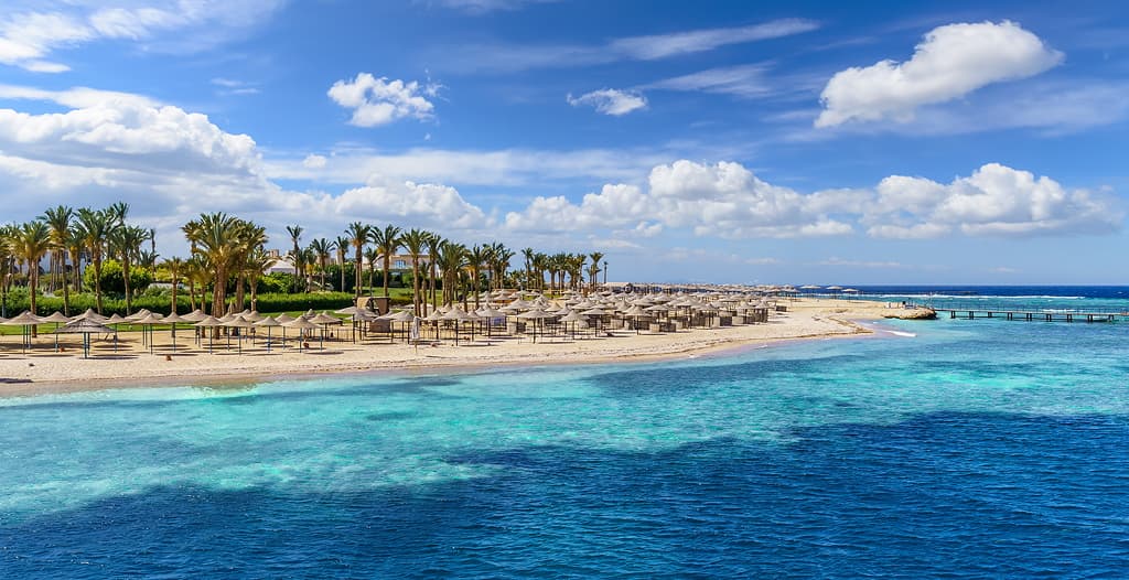 Sharm el-Sheikh