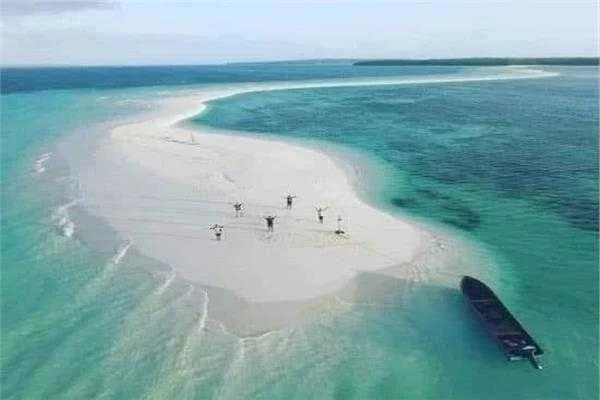 Isola Bianca: Il Sogno dell’Isola che non c’è